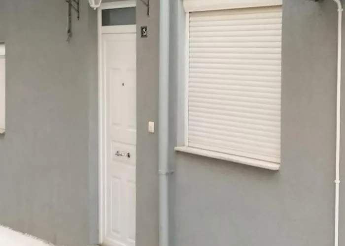 Апартаменты διατίθεται γκαρσονιέρα *