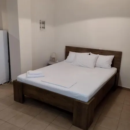 Apartment διατίθεται γκαρσονιέρα *